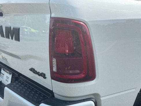 New 2026 RAM 2500 Laramie image 12