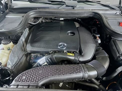 Used 2020 Mercedes-Benz GLE 350 4MATIC image 36
