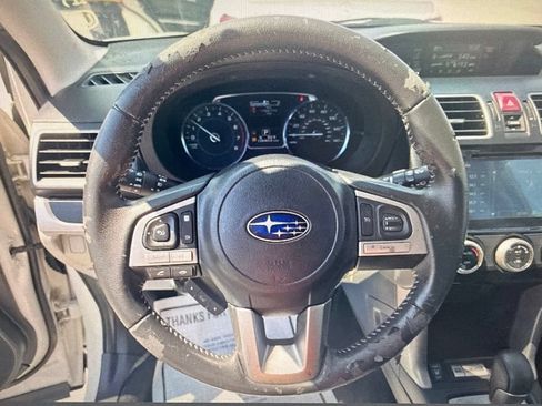 Used 2018 Subaru Forester 2.5i Limited AWD/4WD image 7