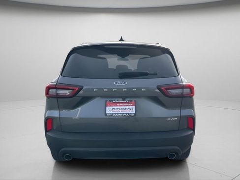 Used 2025 Ford Escape ST-Line image 5
