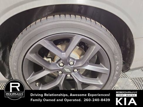 Used 2023 Dodge Challenger GT w/ Blacktop Package image 12