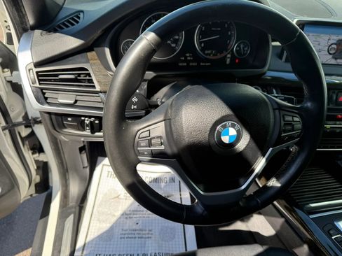 Used 2017 BMW X5 xDrive35i AWD/4WD image 21