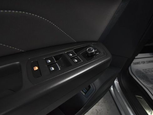 Used 2022 Volkswagen Atlas SE AWD/4WD image 5