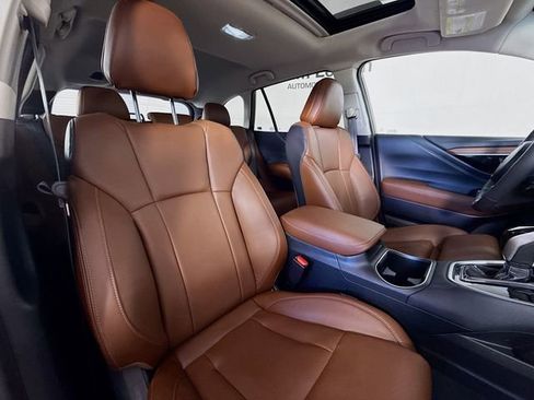 Used 2020 Subaru Outback Touring w/ Popular Package #2 image 30