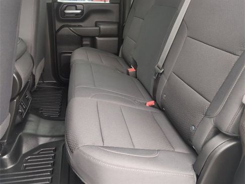 Used 2024 Chevrolet Silverado 2500 W/T w/ WT Convenience Package image 23