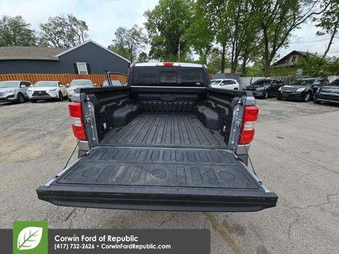 Used 2023 Ford Maverick Lariat w/ Equipment Group 500A Standard AWD/4WD image 14