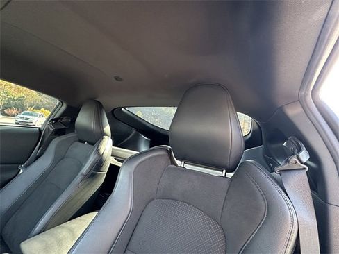 Certified 2023 Nissan Z Performance w/ Floor Mat Package (L93) image 11