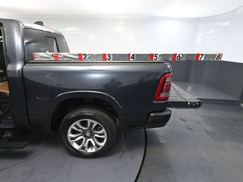 Used 2019 RAM 1500 Laramie Longhorn image 43