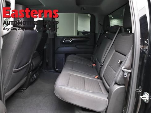 Used 2024 GMC Sierra 1500 Elevation AWD/4WD image 23