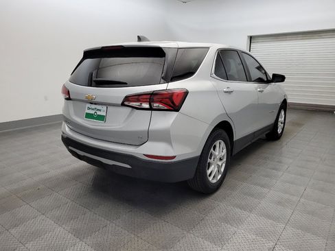 Used 2022 Chevrolet Equinox LT image 9