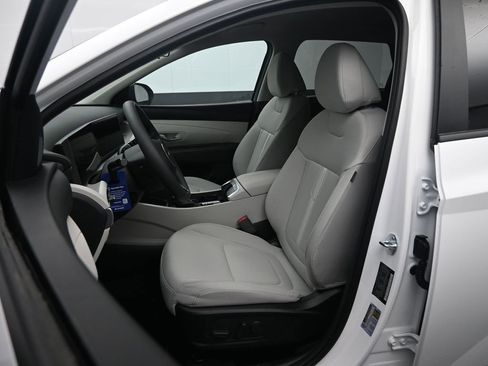 New 2026 Hyundai Tucson SEL AWD/4WD image 23