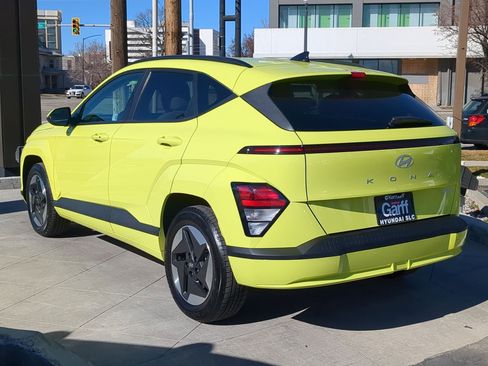 Certified 2024 Hyundai Kona SEL image 7