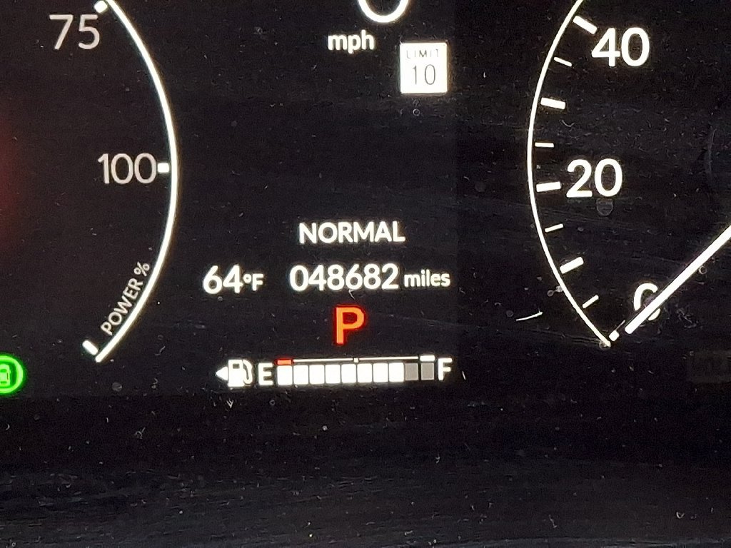 Certified 2024 Honda CR-V Sport image 23