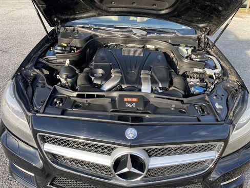 Used 2014 Mercedes-Benz CLS 550 4MATIC image 19
