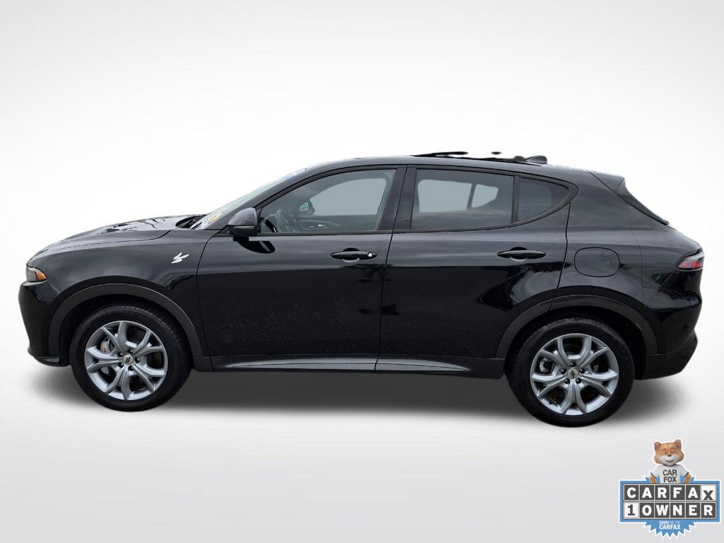 Used 2024 Dodge Hornet R/T Plus AWD/4WD image 4