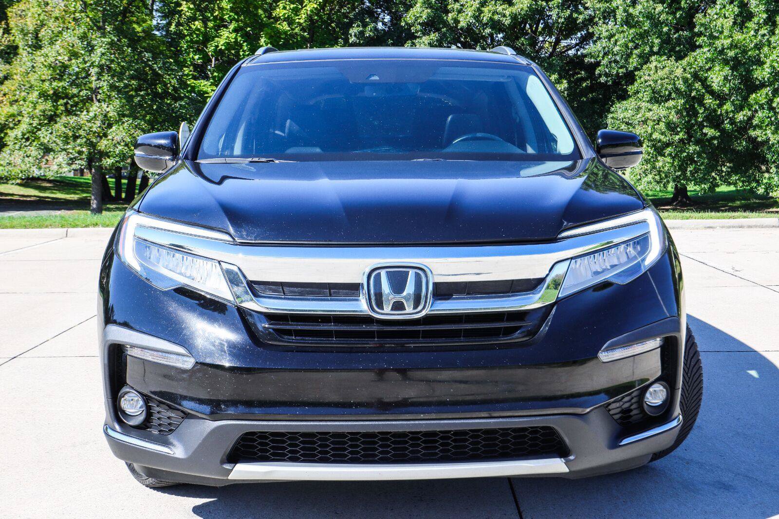 Used 2019 Honda Pilot Touring image 19