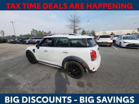 Used 2019 MINI Cooper Countryman S image 9