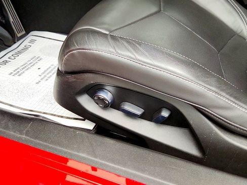 Used 2022 Chevrolet Corvette Stingray Preferred Cpe w/ Battery Protection Package RWD image 12