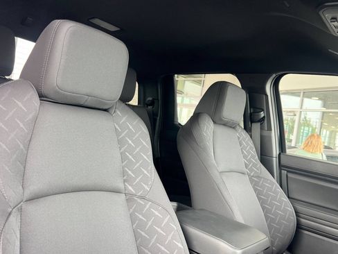 New 2026 Toyota Tacoma SR5 AWD/4WD image 13