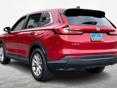 Certified 2024 Honda CR-V EX-L image 4