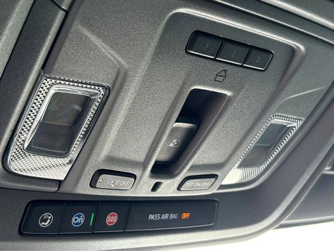 Used 2024 Chevrolet Silverado 1500 RST w/ All Star Edition Plus image 28