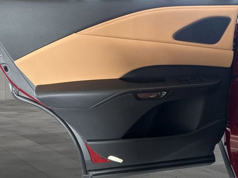 Certified 2026 Lexus RX 350 Premium w/ Convenience Package image 24