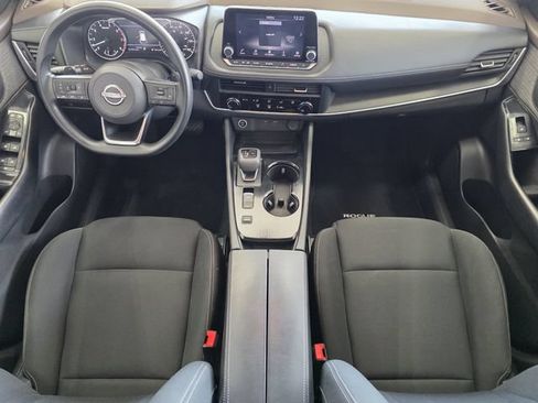 Used 2023 Nissan Rogue S FWD image 22