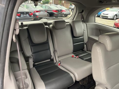 Used 2016 Honda Odyssey EX image 15