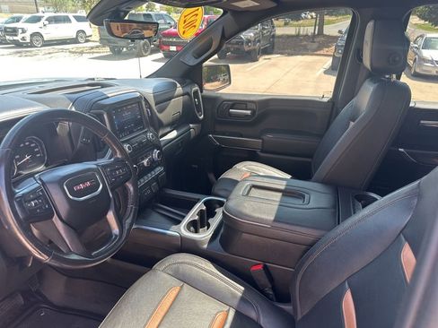 Used 2021 GMC Sierra 1500 AT4 w/ AT4 Premium Package AWD/4WD image 15
