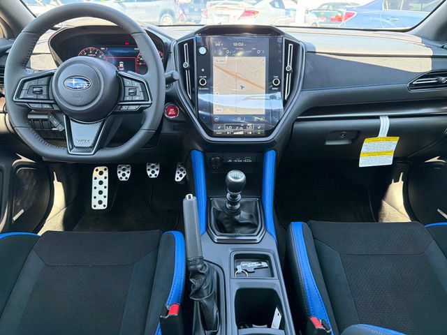 New 2026 Subaru WRX GT w/ WRX Electronics Package AWD/4WD image 9