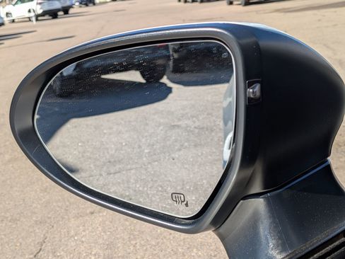 Certified 2025 Subaru BRZ Limited image 28