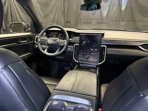 Used 2024 GMC Acadia Elevation AWD/4WD image 19