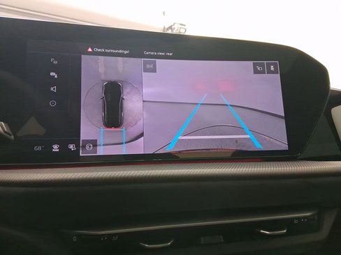 New 2025 Audi SQ5 Premium Plus image 24