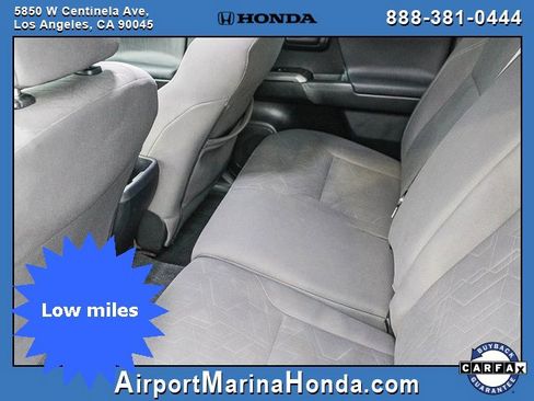 Used 2017 Toyota Tacoma TRD Off-Road image 22