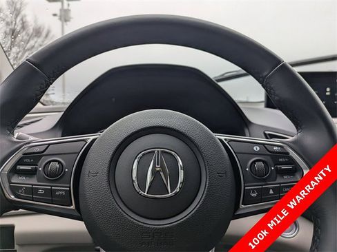 Used 2025 Acura RDX Technology Package image 13