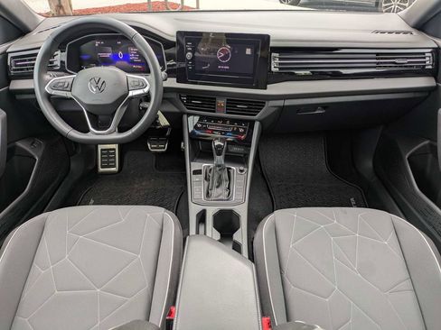 Certified 2026 Volkswagen Jetta Sport FWD image 17