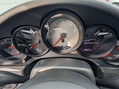 Used 2018 Porsche 911 Carrera GTS image 22
