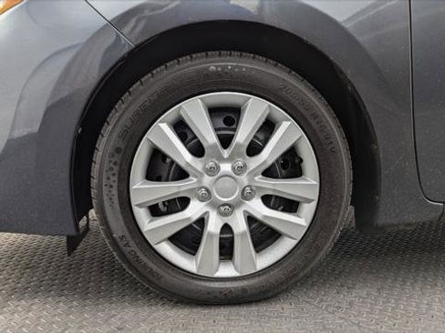 Used 2019 Toyota Corolla LE FWD image 27