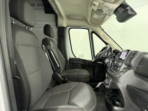 Used 2023 RAM ProMaster 3500 FWD image 10