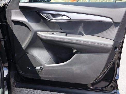 New 2025 Buick Envision Sport Touring image 23