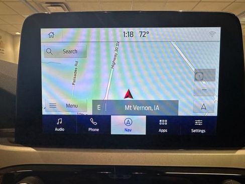 Used 2020 Ford Escape SEL AWD/4WD image 5