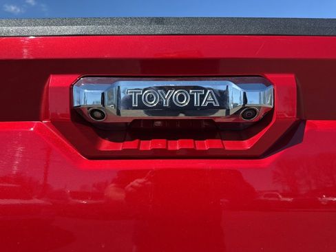Used 2023 Toyota Tundra Capstone image 35