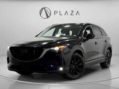 Used 2022 MAZDA CX-9 Touring Plus