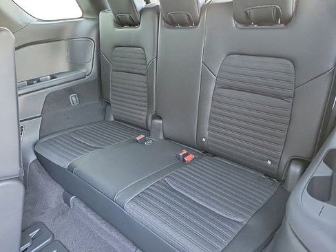 New 2026 Nissan Pathfinder Rock Creek AWD/4WD image 23