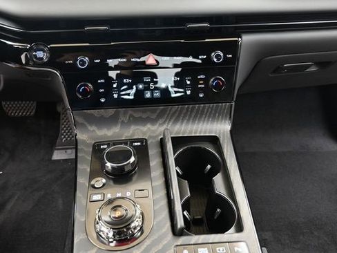 New 2026 Genesis G80 3.5T Prestige image 28