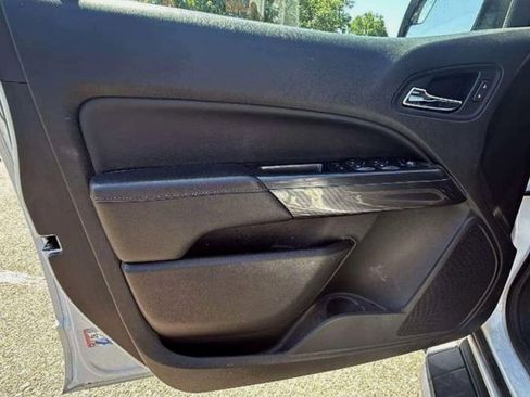 Used 2021 GMC Canyon AT4 w/ Driver Alert Package image 14