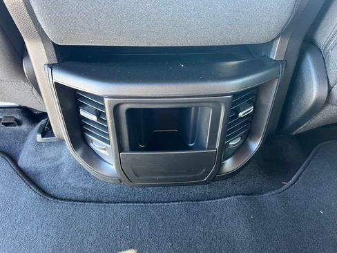 Certified 2026 RAM 1500 Tradesman w/ Off Road Group AWD/4WD image 25