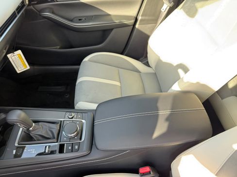 New 2026 MAZDA CX-30 2.5 Turbo w/ Premium Package image 14