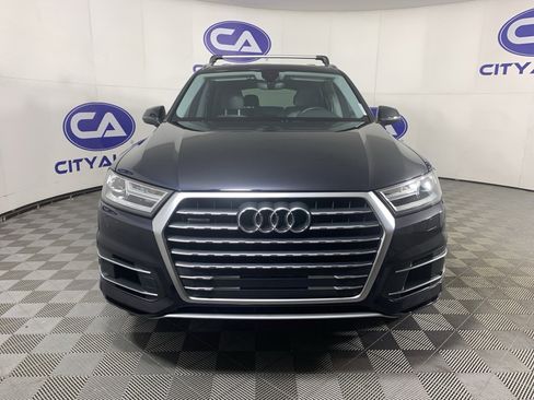 Used 2017 Audi Q7 3.0T Premium Plus image 8