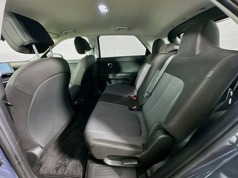Used 2024 Hyundai Ioniq 5 SE image 27